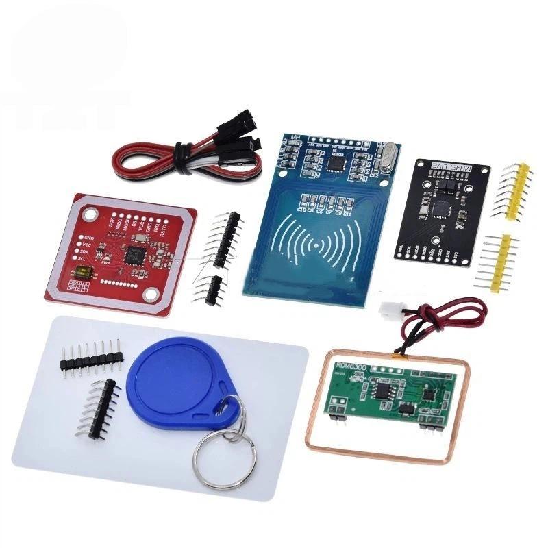 NIEUWE PN532 NFC RFID Lees-Sch - Diy Electronic Components recensie en prijs