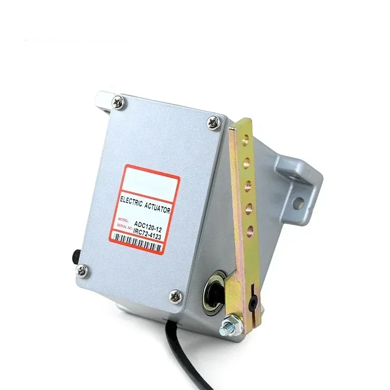 Elektronische actuator 12V 24V - Diy Electronics For Sale recensie en prijs