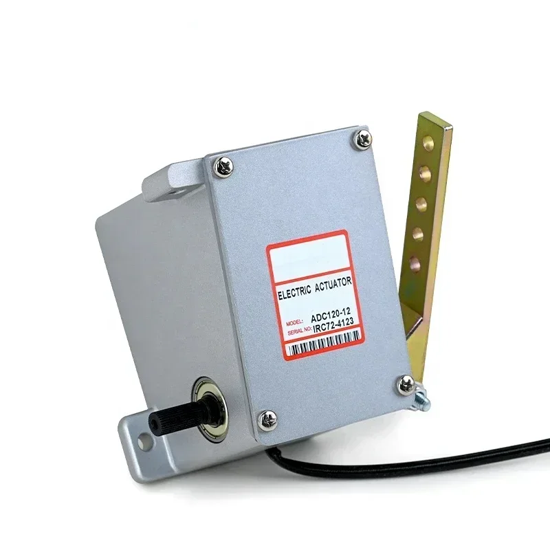 Elektronische actuator 12V 24V - Diy Electronics For Sale recensie en prijs