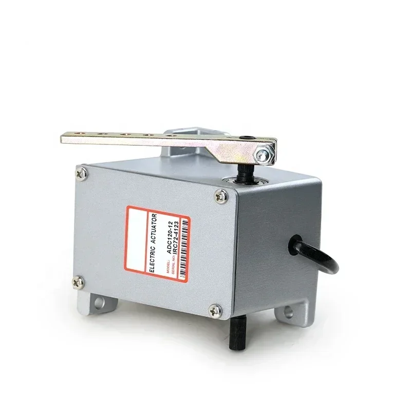 Elektronische actuator 12V 24V - Diy Electronics For Sale recensie en prijs
