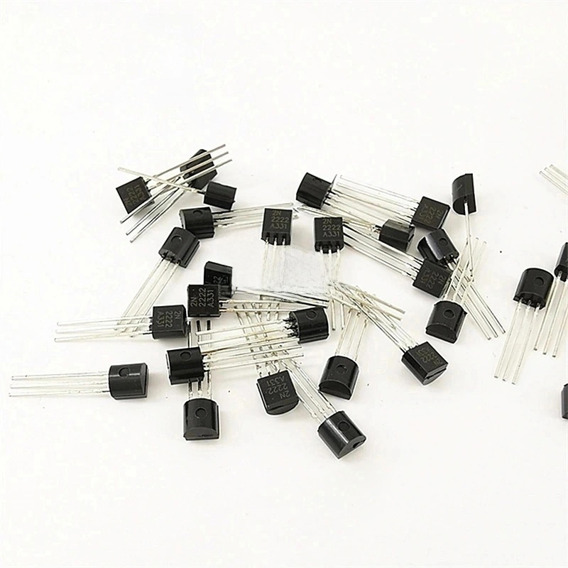Hot Koop 50/100 Stuks Direct I - Diy Electronics For Sale recensie en prijs