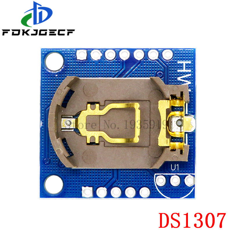 DS3231 AT24C32 Iic Module DS13 - Rtc Module Ds3231 recensie en prijs