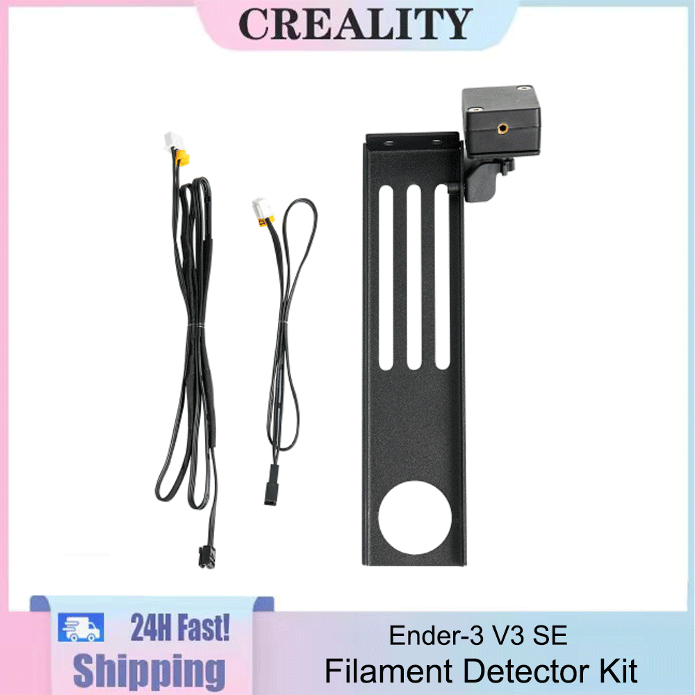 Creality Ender-3 V3 KE/SE Sens - Creality Printer Ender 3 V3 recensie en prijs