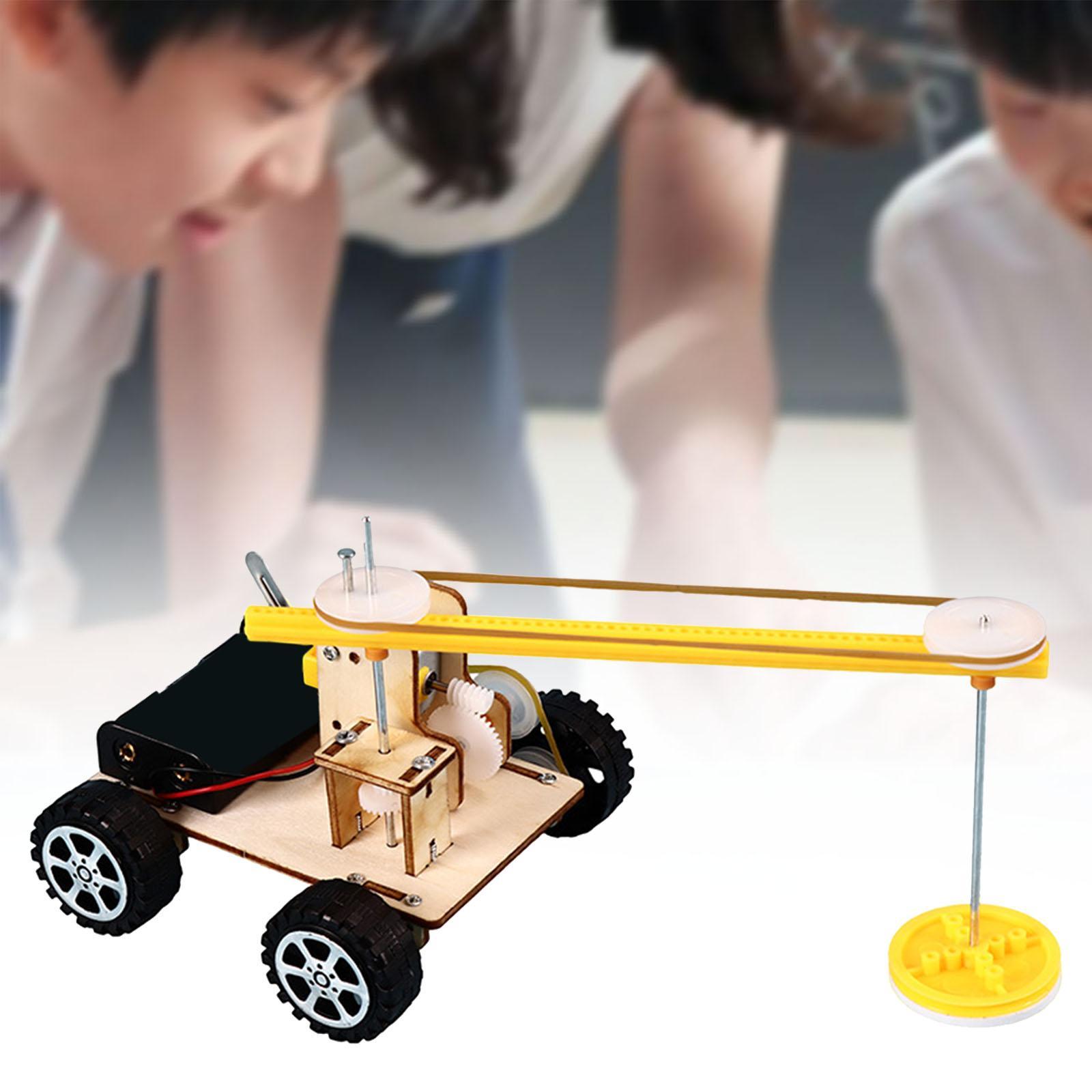 DIY Science Kit Schoolproject  - Diy Electronics Projects For Kids recensie en prijs