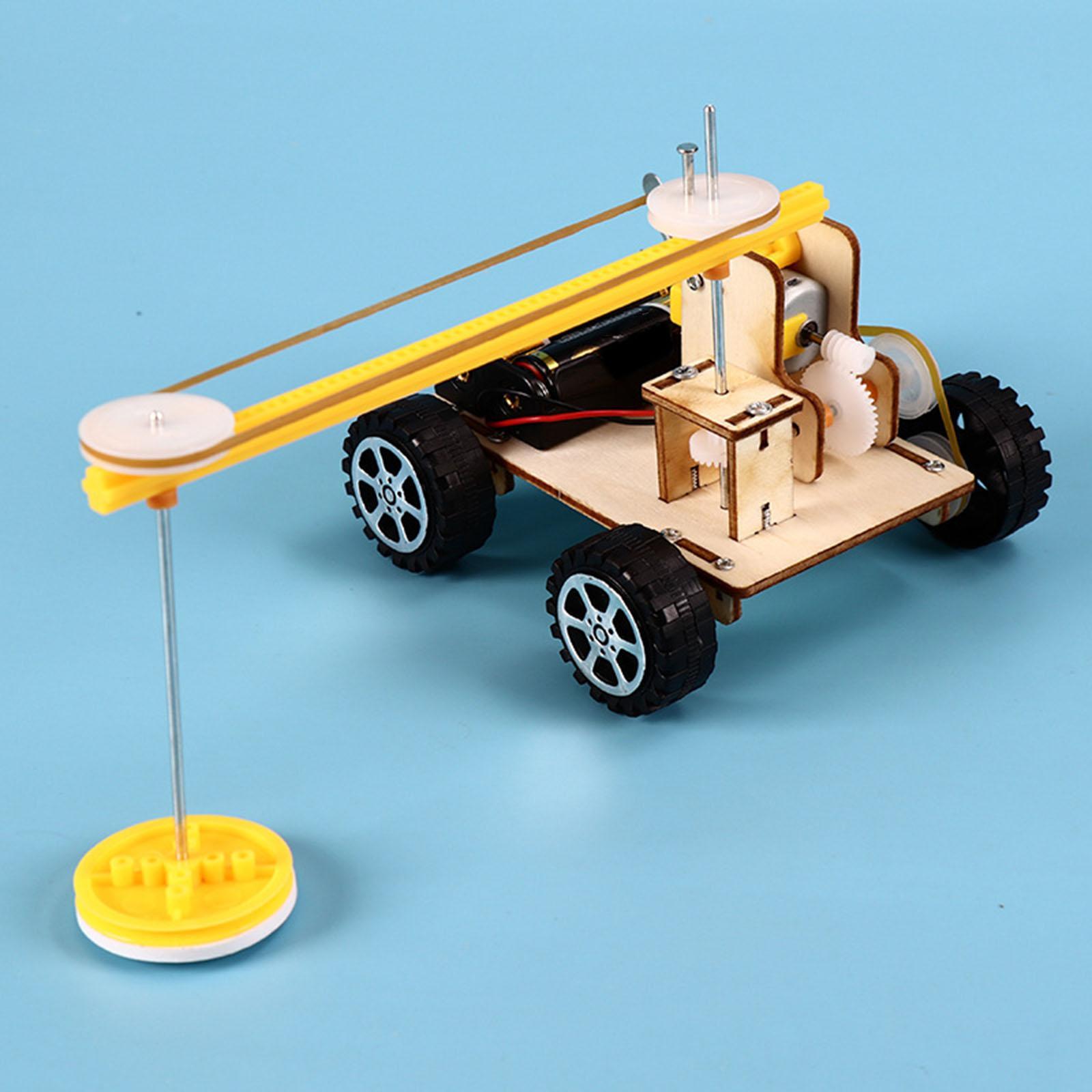 DIY Science Kit Schoolproject  - Diy Electronics Projects For Kids recensie en prijs