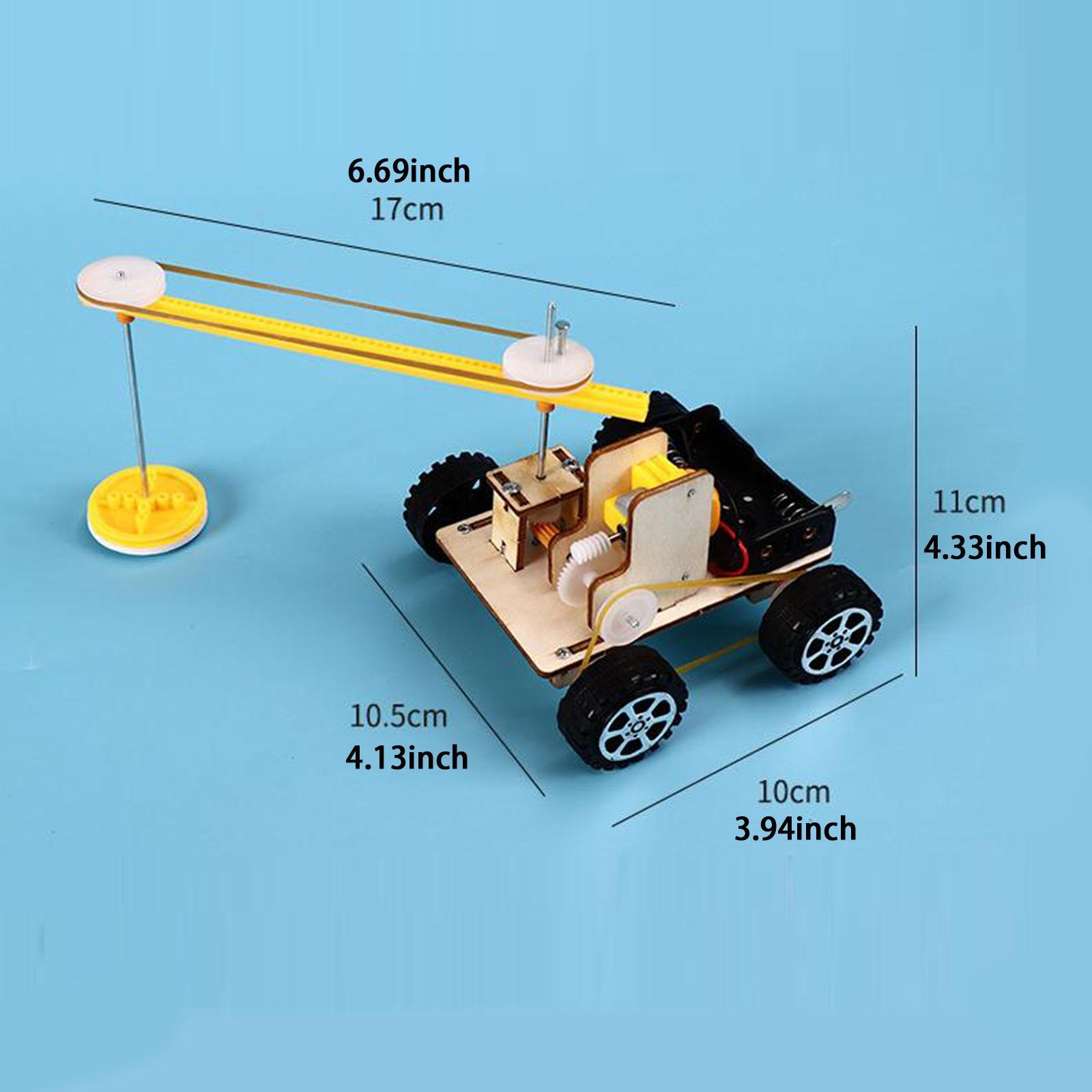DIY Science Kit Schoolproject  - Diy Electronics Projects For Kids recensie en prijs
