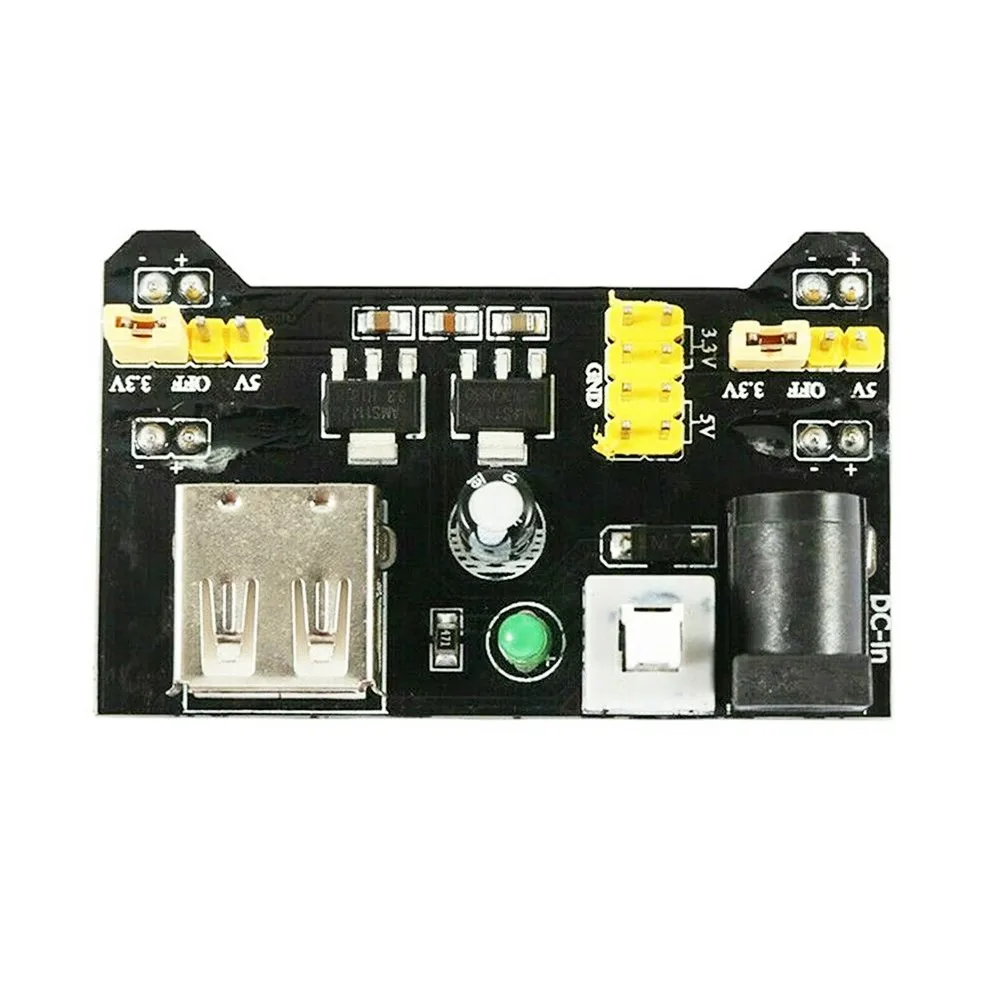 DIY Project Starter Kit voor A - Diy Electronics Breadboard recensie en prijs