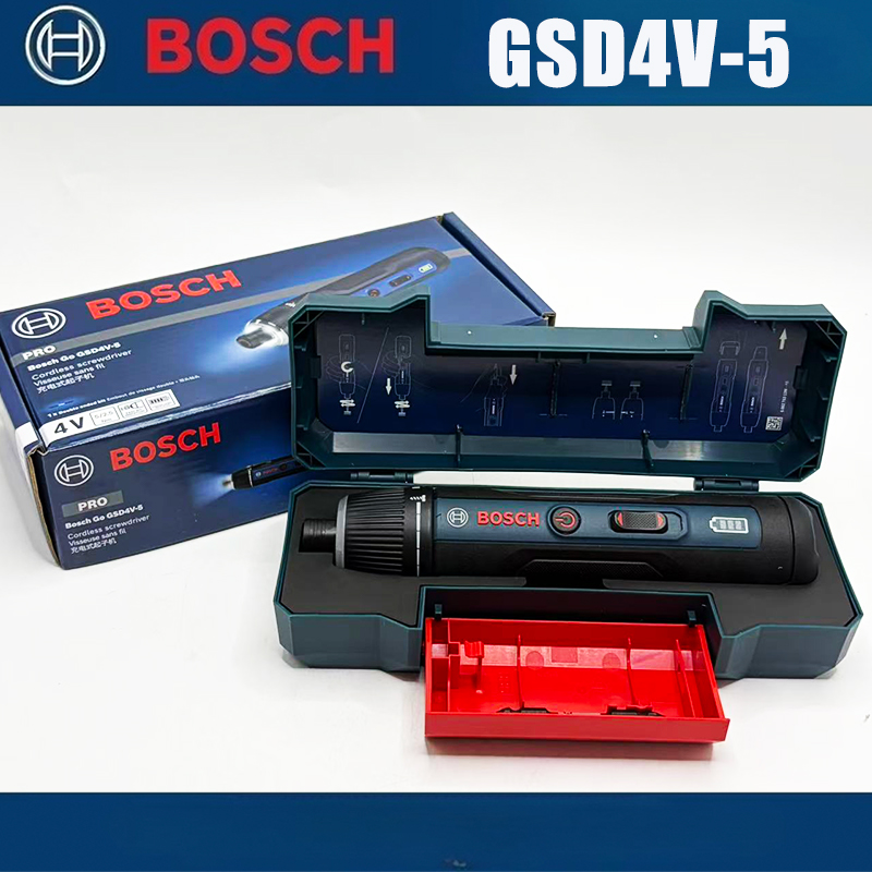 Bosch GSD4V-5 3,6V draadloze e - Diy For Electronics recensie en prijs