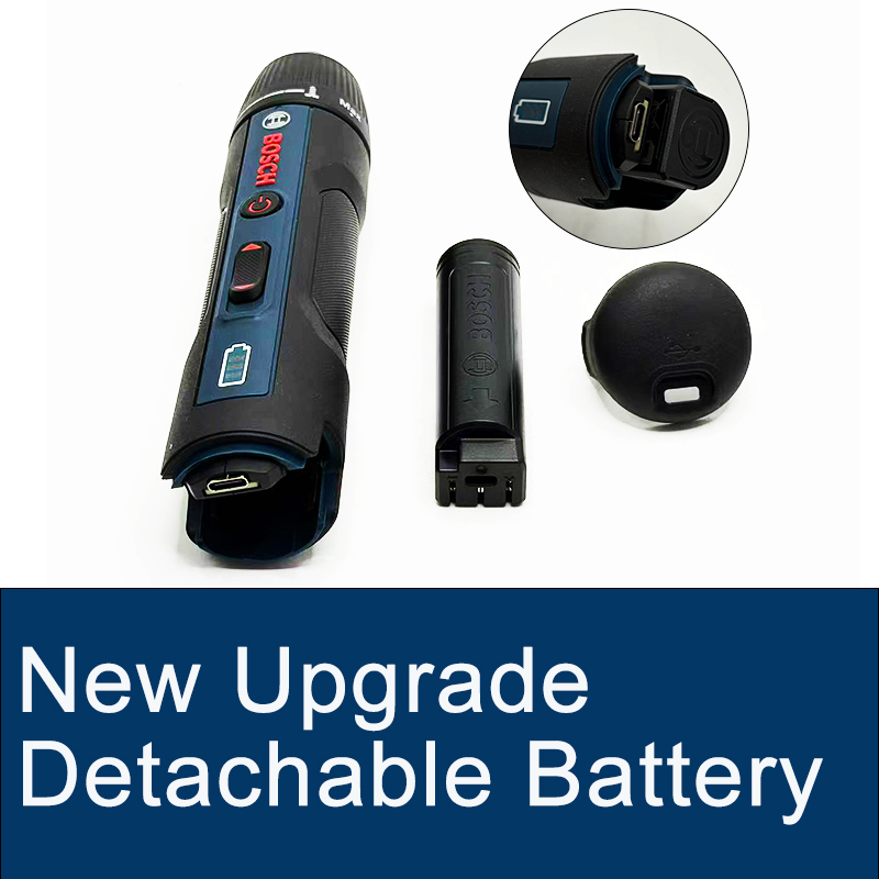 Bosch GSD4V-5 3,6V draadloze e - Diy For Electronics recensie en prijs