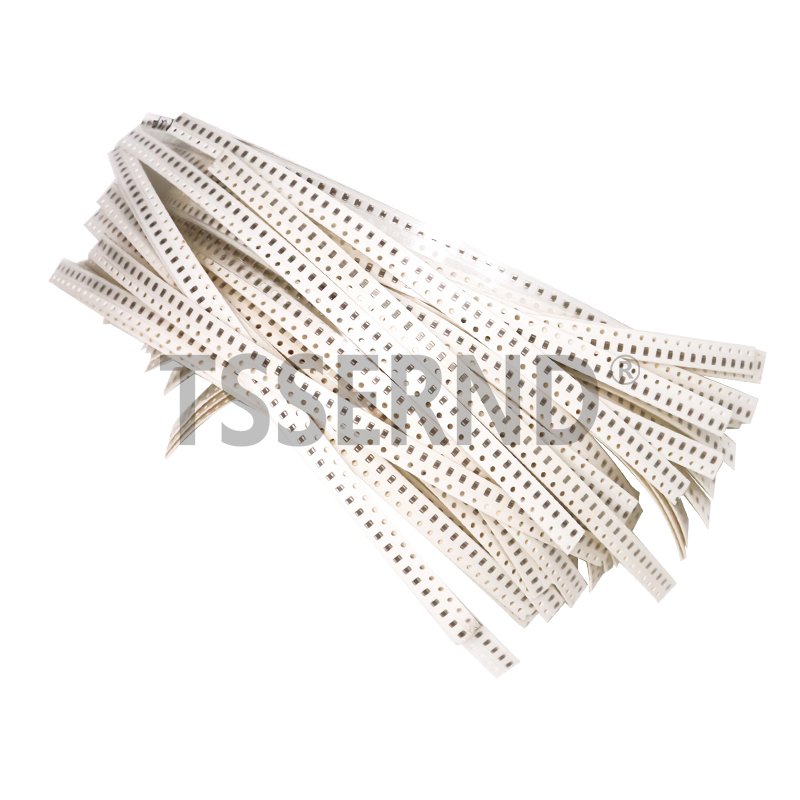 2500 stks 0402 0603 0805 SMD K - Capacitor Kit Assortment recensie en prijs
