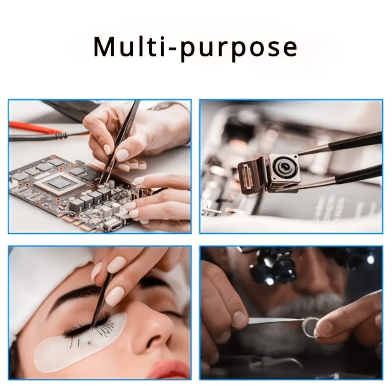 10-delige ESD antistatische pi - Diy Electronics Gadget recensie en prijs