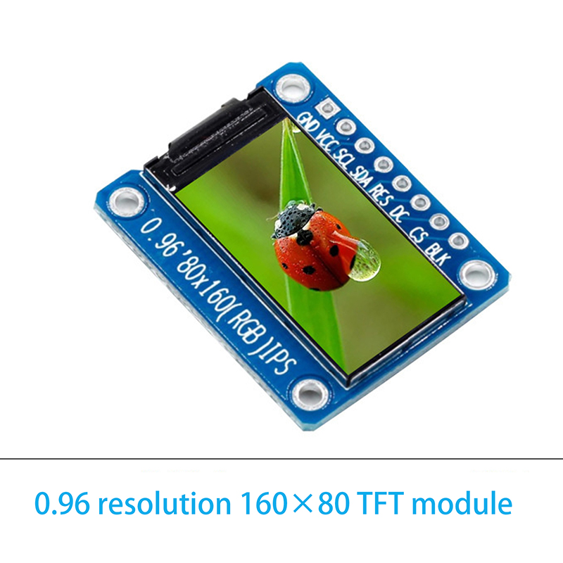Y-1 Pc 0.96 Inch IPS OLED Disp - Diy Electronic Components recensie en prijs
