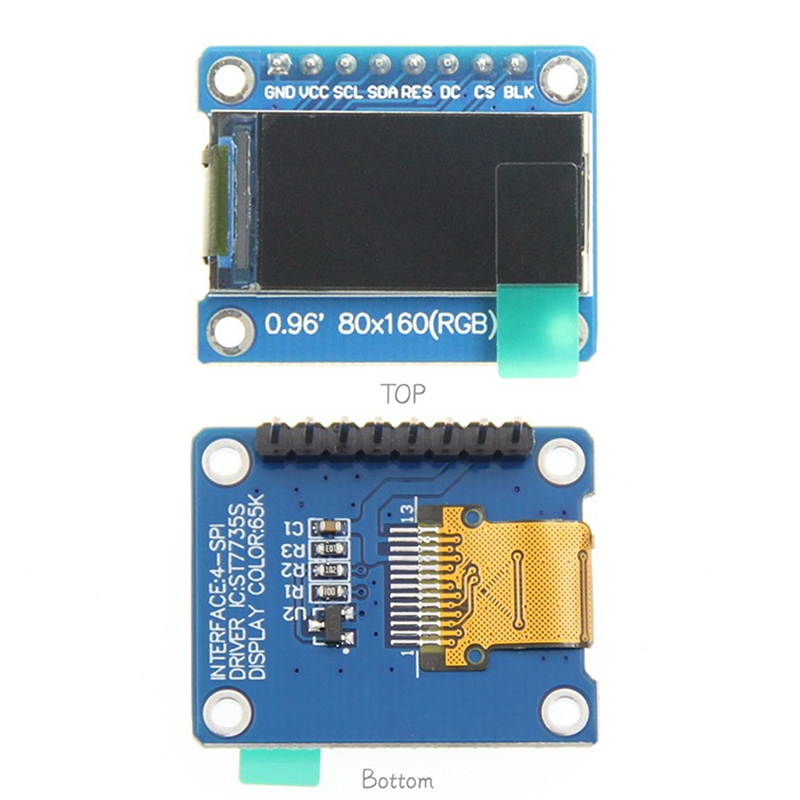 Y-1 Pc 0.96 Inch IPS OLED Disp - Diy Electronic Components recensie en prijs