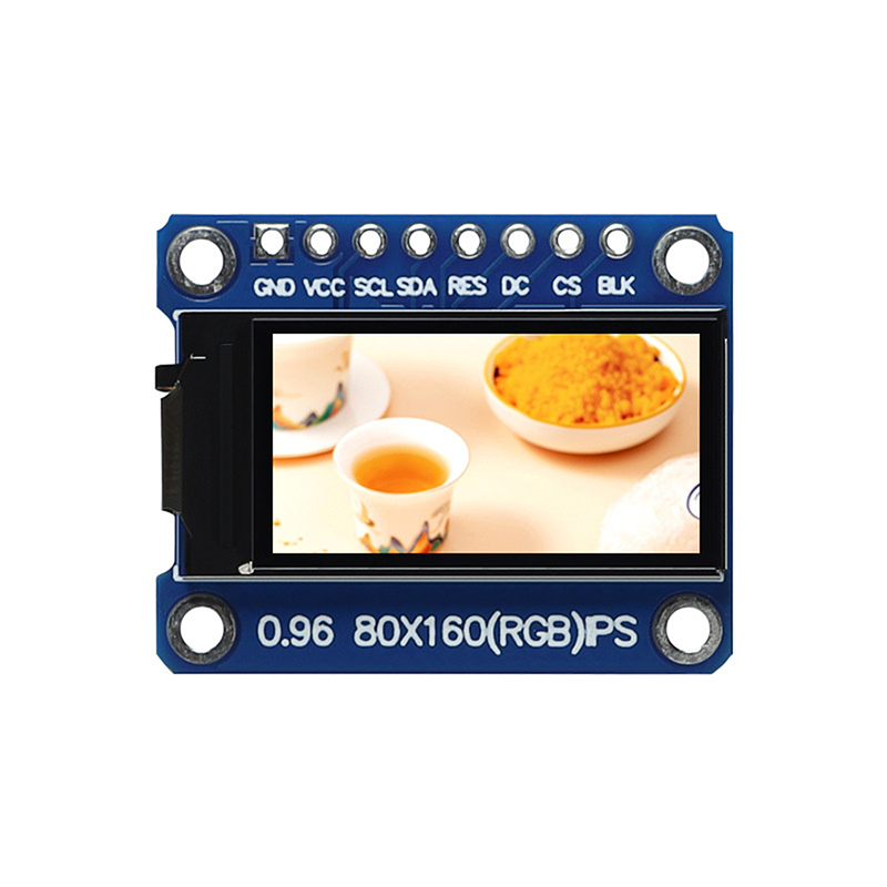 Y-1 Pc 0.96 Inch IPS OLED Disp - Diy Electronic Components recensie en prijs