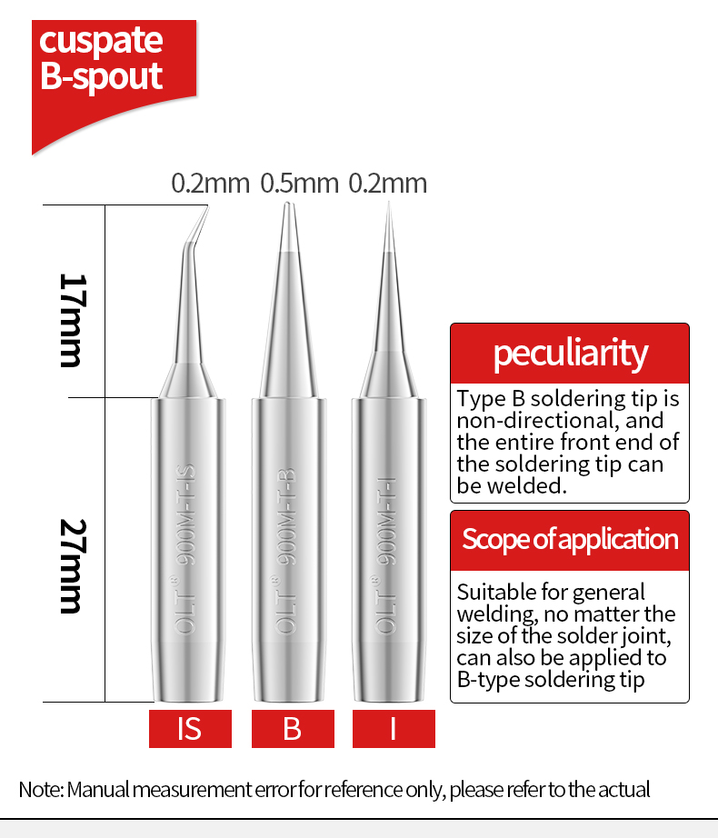 900M Soldeerpunt Compatibilite - Useful Diy Electronics recensie en prijs
