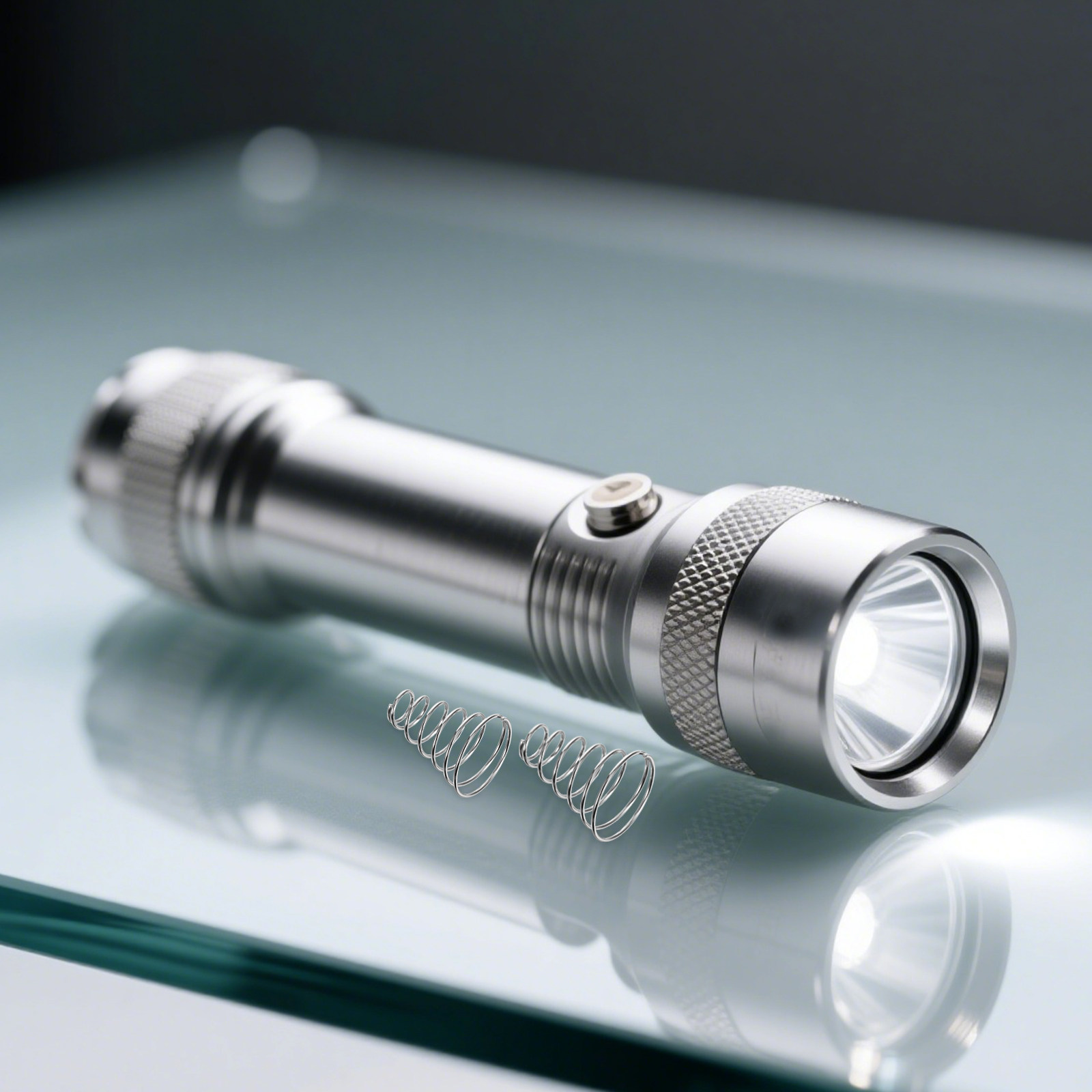 20 stuks roestvrijstalen batte - Diy For Electronics recensie en prijs
