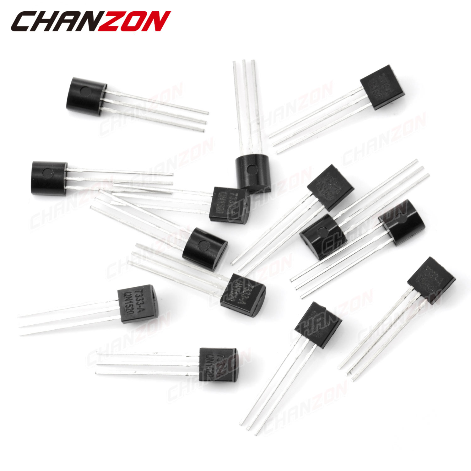20Pcs HT7333-1 Om-92 Laag Verb - Diy Electronics For Sale recensie en prijs