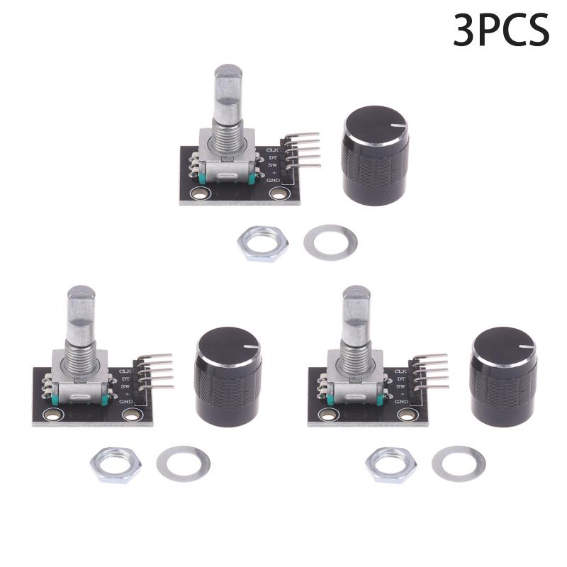 Nieuwe verkoop KY-040 360 grad - Diy Electronics For Sale recensie en prijs