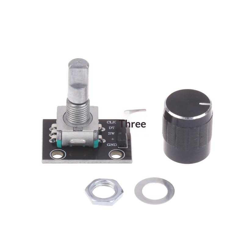 Nieuwe verkoop KY-040 360 grad - Diy Electronics For Sale recensie en prijs