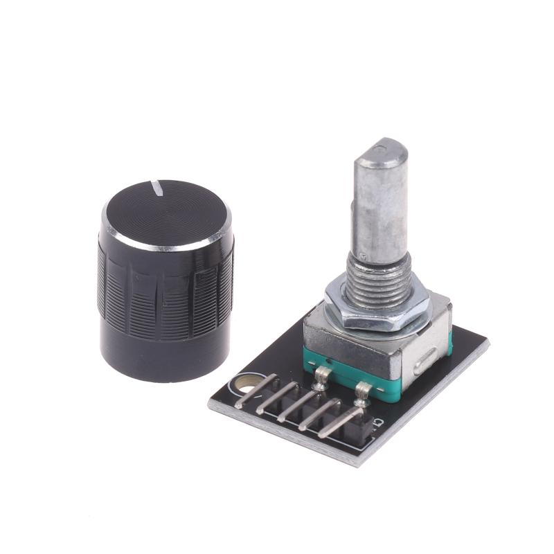 Nieuwe verkoop KY-040 360 grad - Diy Electronics For Sale recensie en prijs