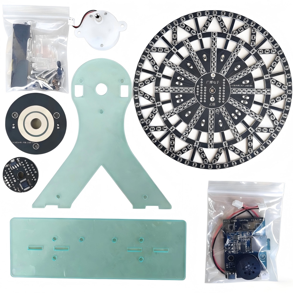 Doe-het-zelf elektronische kit - Diy Electronics Gadget recensie en prijs