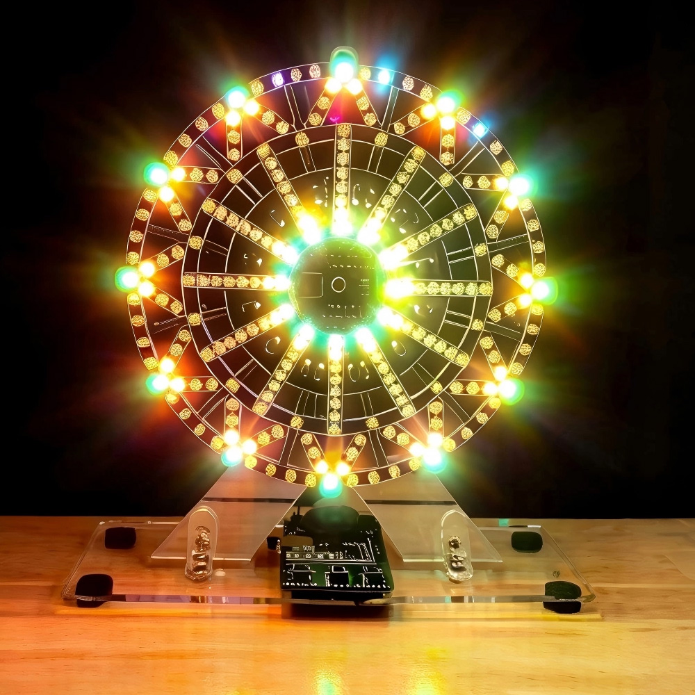 Doe-het-zelf elektronische kit - Diy Electronics Gadget recensie en prijs