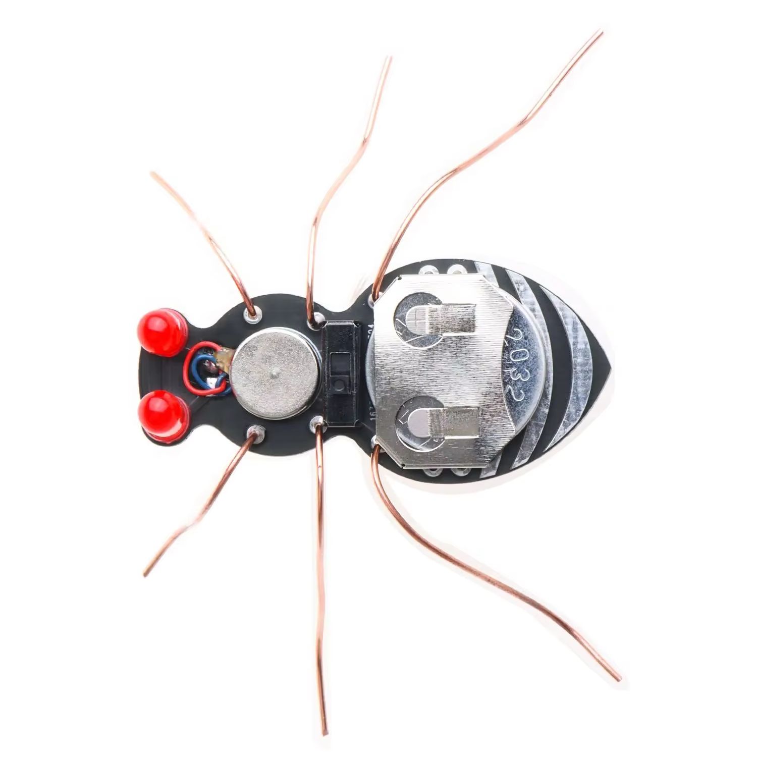 Leer solderen Fun Kit Soldeers - Diy Electronics Projects For Kids recensie en prijs