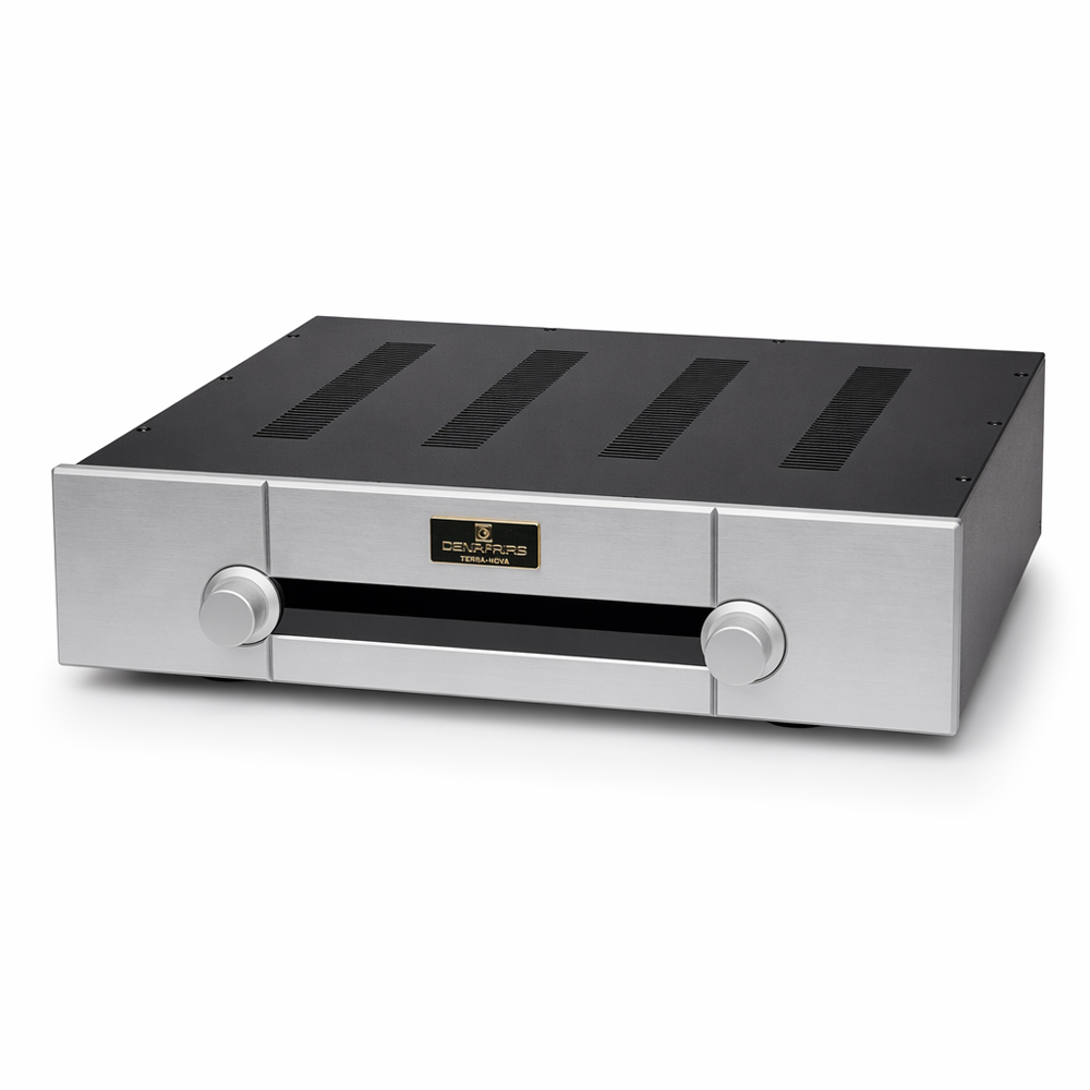 FOSI AYM 430x340x95mm Aluminiu - Diy Analog Electronics recensie en prijs