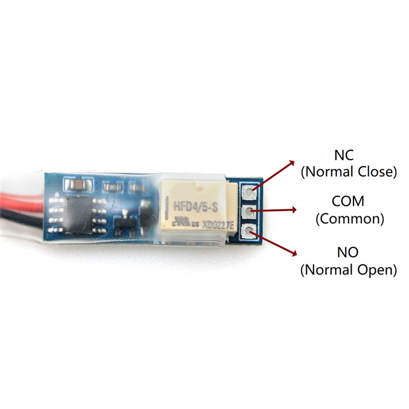 【Flash Sale】PWM relaisschakela - Diy Electronics For Sale recensie en prijs
