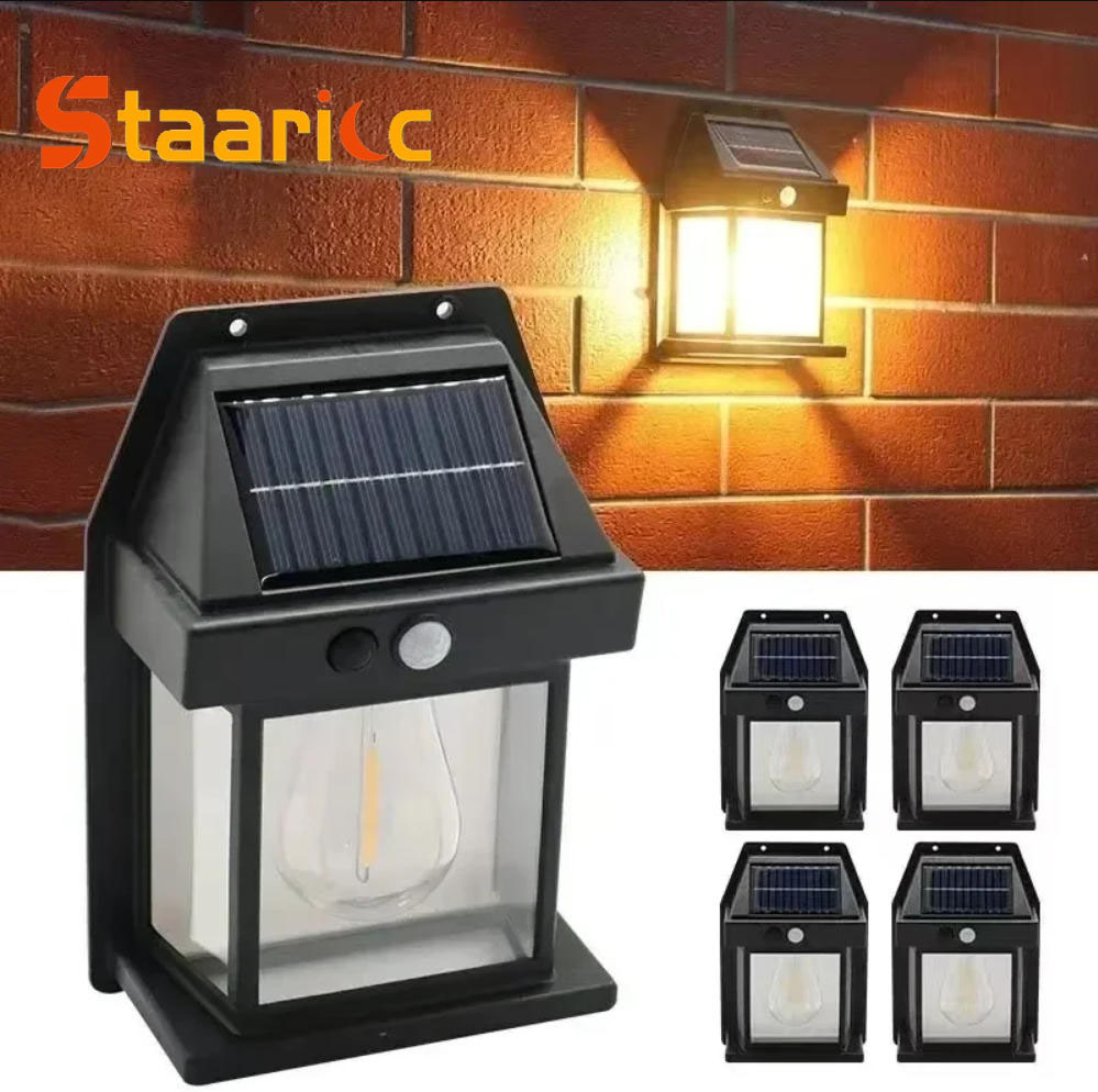Buitenlamp met zonne-energie,  - Ldr Light Sensor recensie en prijs