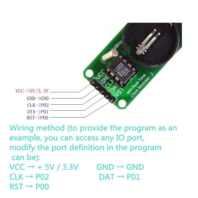 Aeak Hot Smart Electronics Ds1 - Diy Electronics For Sale recensie en prijs