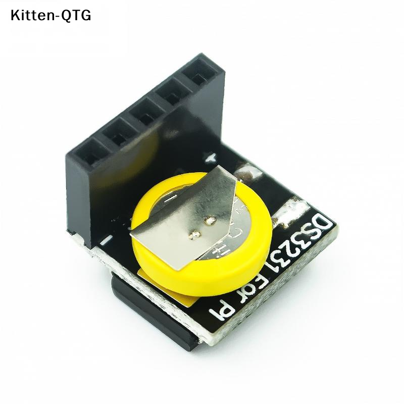 Nieuwe 1 Stuks Hoge Precisie I - Rtc Module Ds3231 recensie en prijs