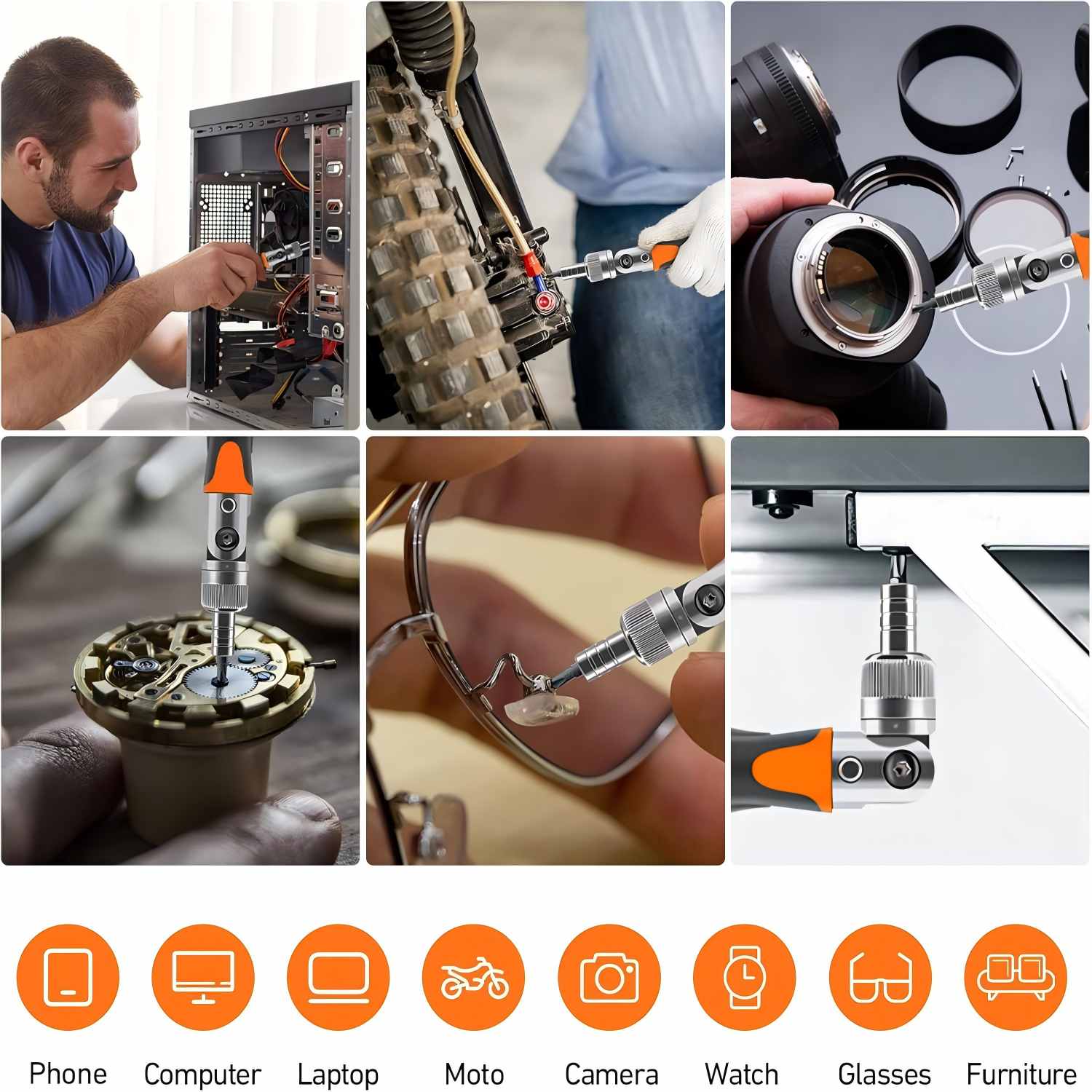 Singalon 38-in-1 multifunction - Diy Electronics Gadget recensie en prijs