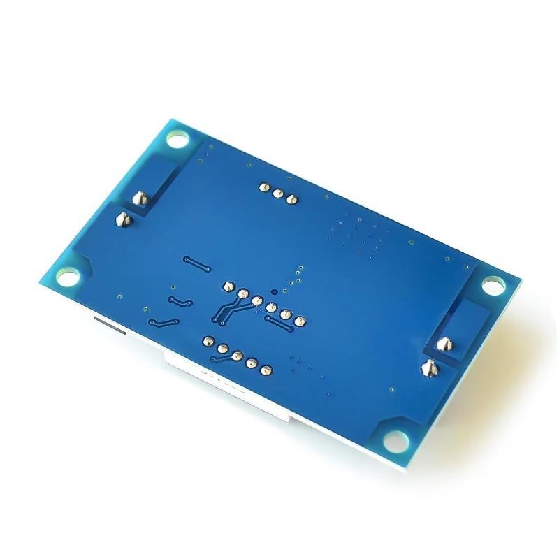 LM2596 voedingsmodule met disp - Useful Diy Electronics recensie en prijs