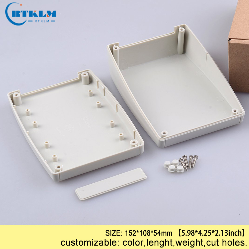 Behuizing Product Instrument C - Diy Electronics Organizer recensie en prijs