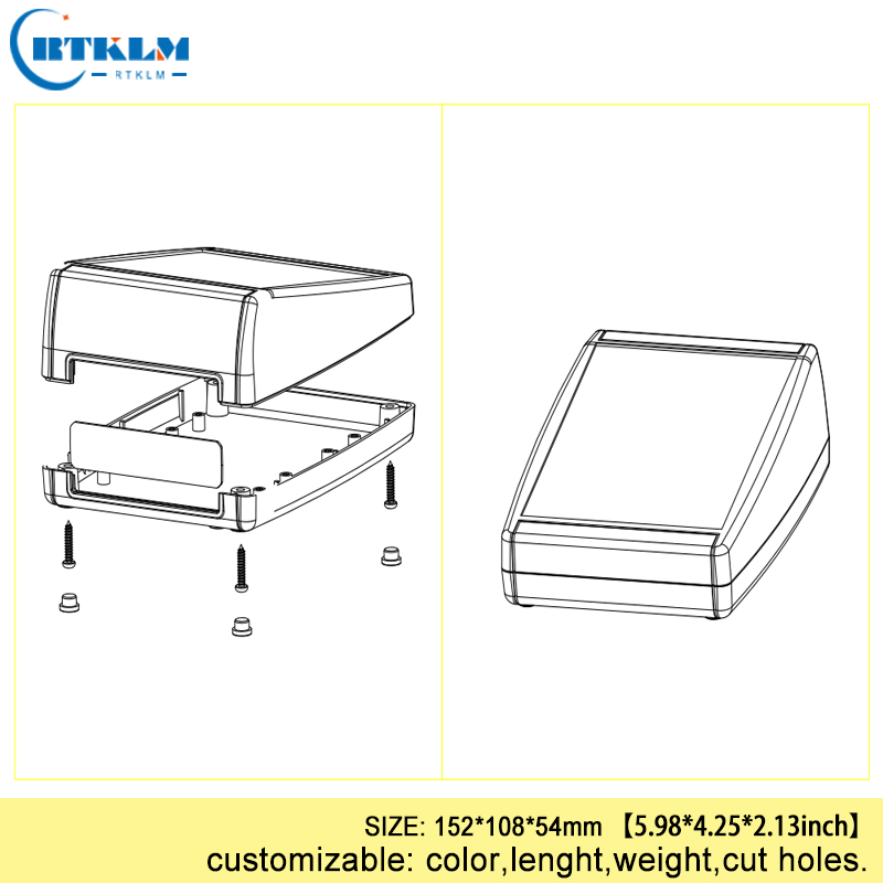 Behuizing Product Instrument C - Diy Electronics Organizer recensie en prijs