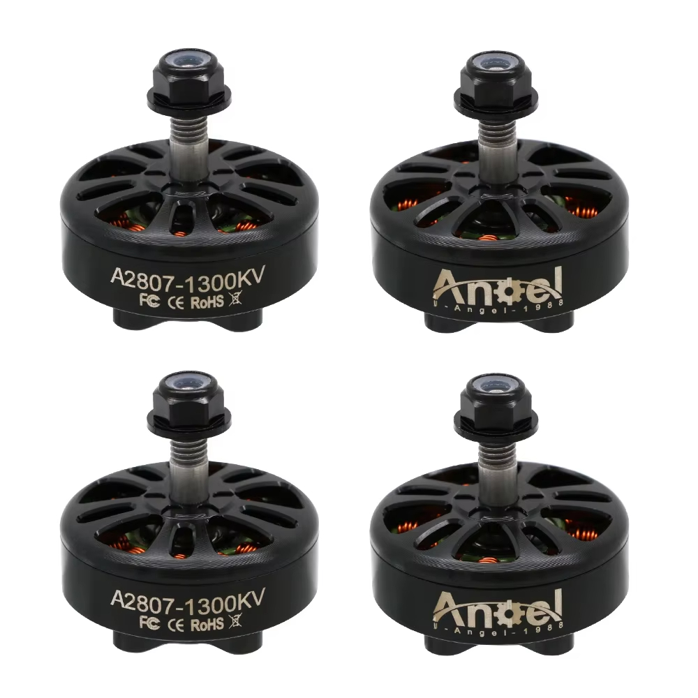 Mark4 Mark 4 7 inch 295mm FPV  - Diy Analog Electronics recensie en prijs