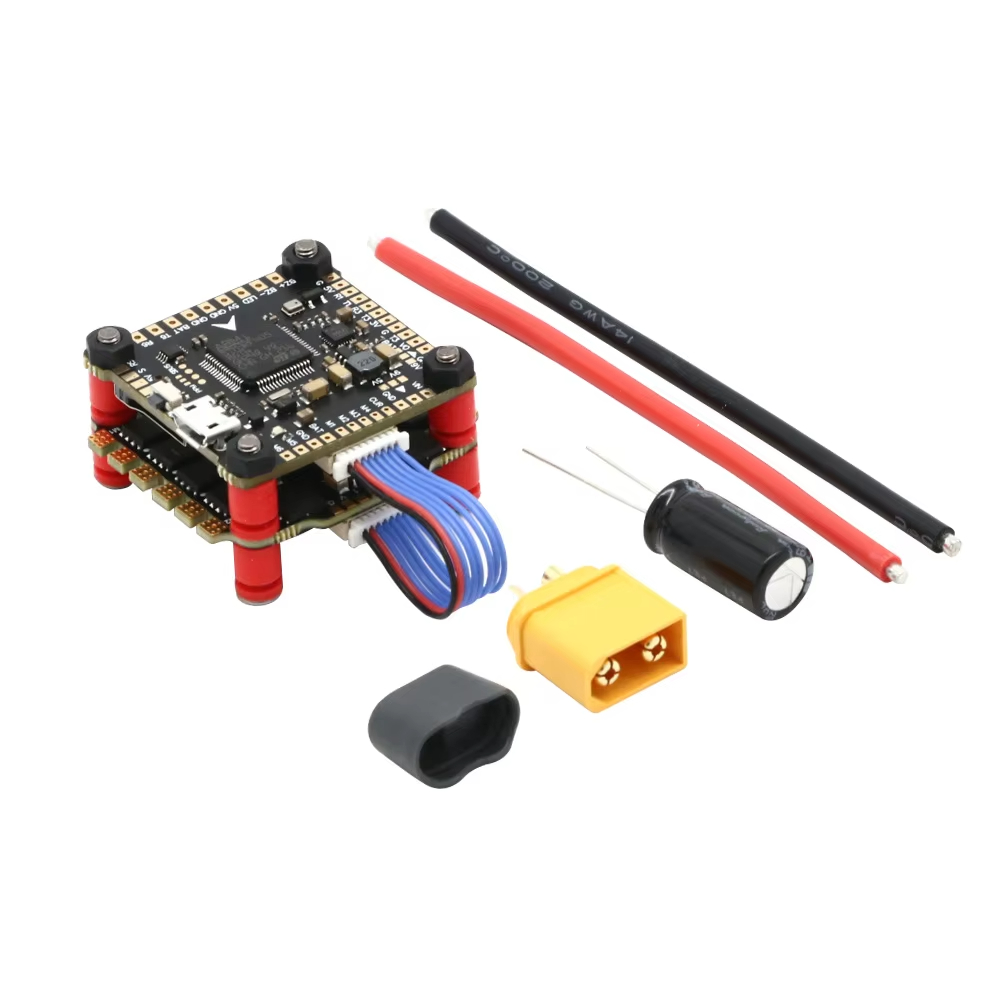 Mark4 Mark 4 7 inch 295mm FPV  - Diy Analog Electronics recensie en prijs