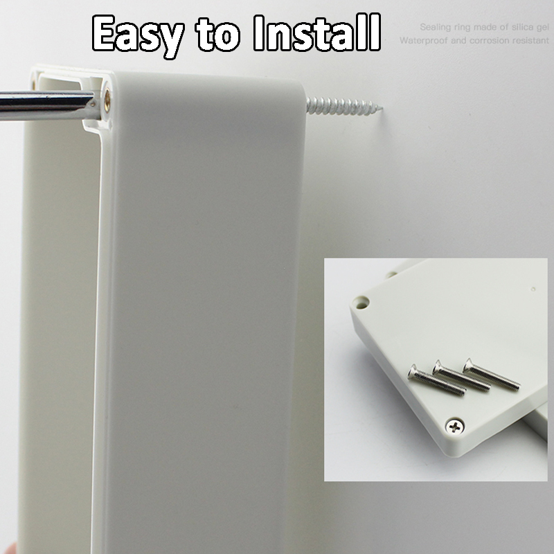 Waterdichte Behuizing Doos Gro - Diy Electronics Organizer recensie en prijs