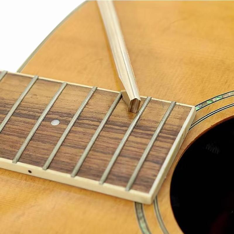 Professionele gitaar fretdraad - Diy Electric Guitar Electronics recensie en prijs