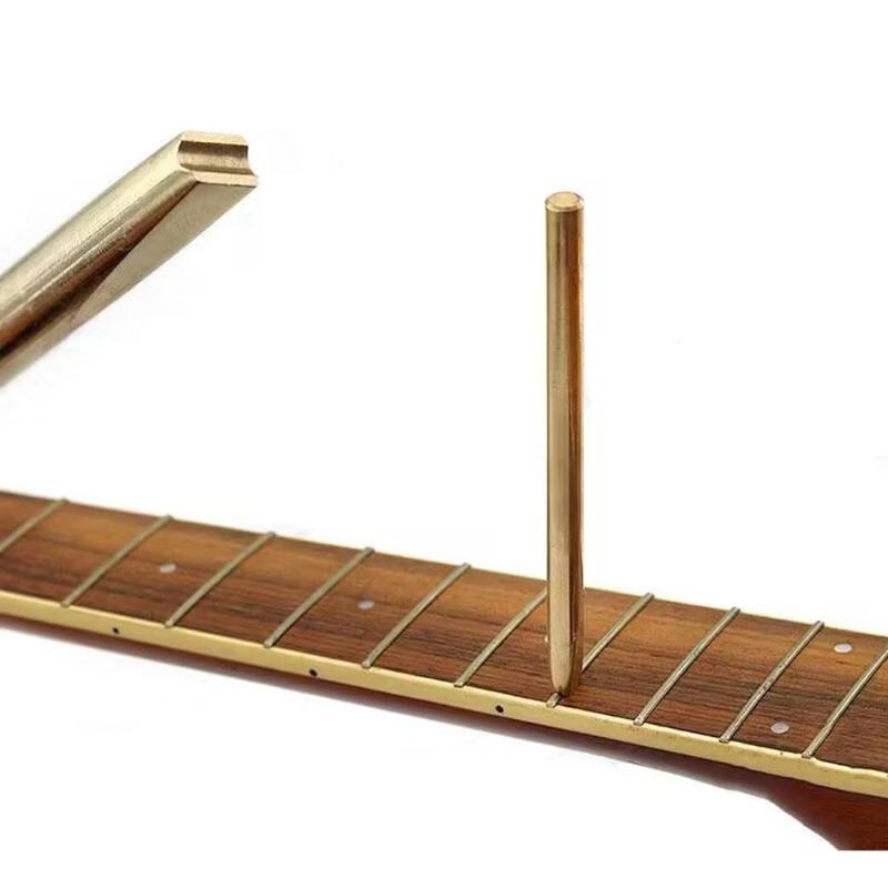 Professionele gitaar fretdraad - Diy Electric Guitar Electronics recensie en prijs