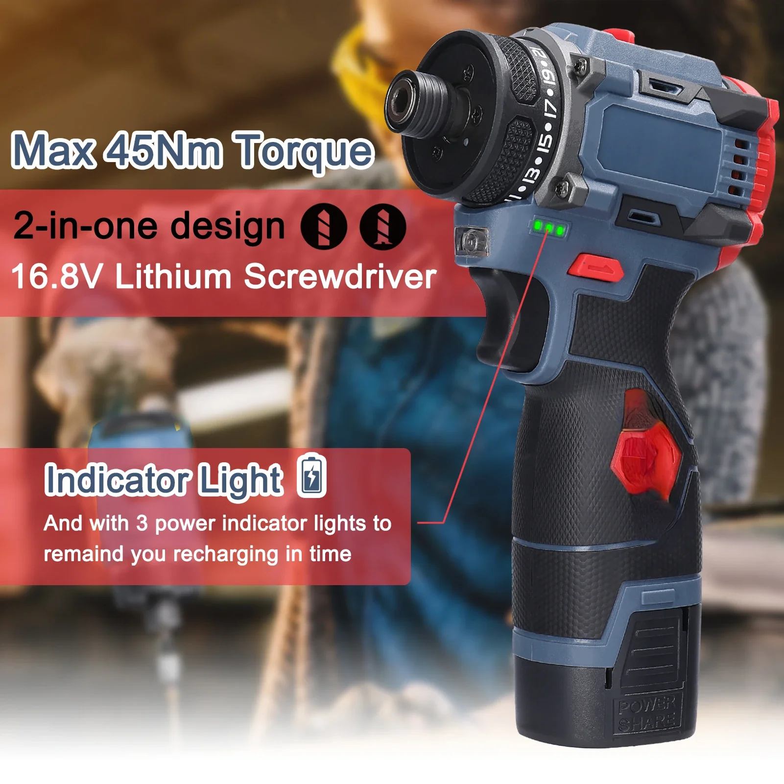 Hot Sales elektrische schroeve - Diy Electronics For Sale recensie en prijs