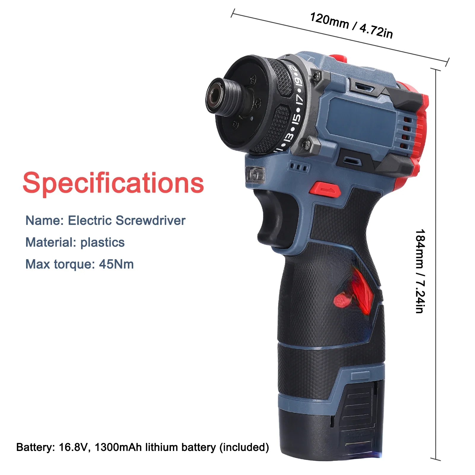 Hot Sales elektrische schroeve - Diy Electronics For Sale recensie en prijs