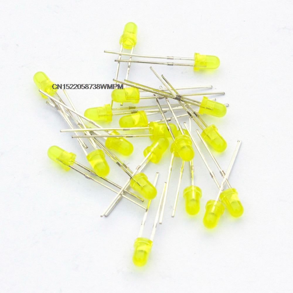 100 STKS Nieuwe en Originele D - Diy Electronics Gadget recensie en prijs