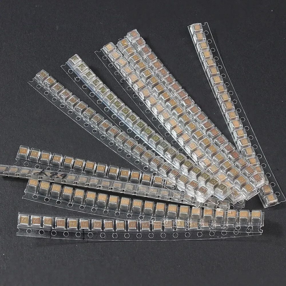 200/400 stuks 1210 Condensator - Diy For Electronics recensie en prijs