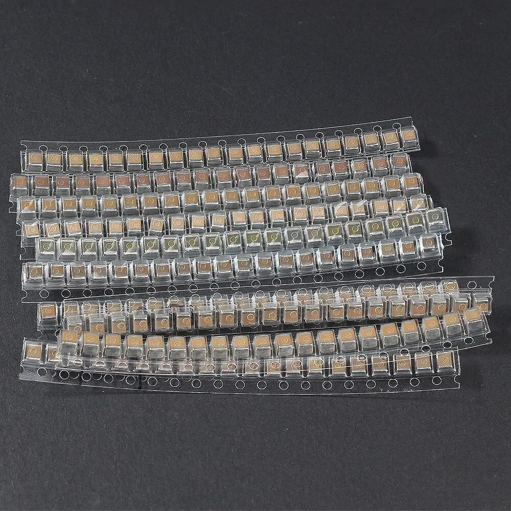 200/400 stuks 1210 Condensator - Diy For Electronics recensie en prijs