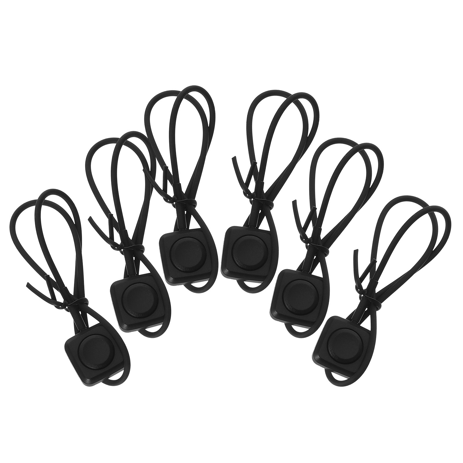 6 stuks enkele sleutelschakela - Diy For Electronics recensie en prijs