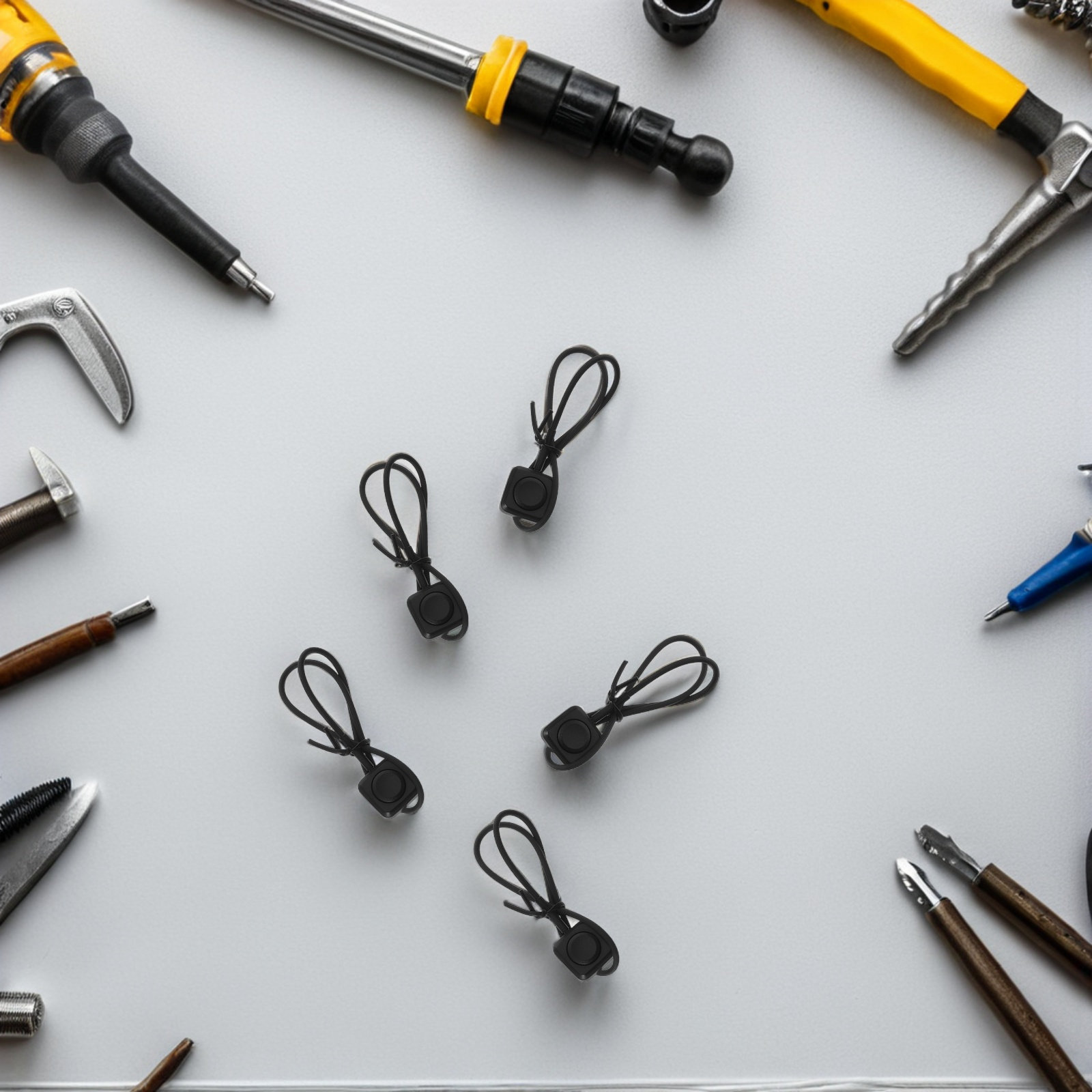 6 stuks enkele sleutelschakela - Diy For Electronics recensie en prijs