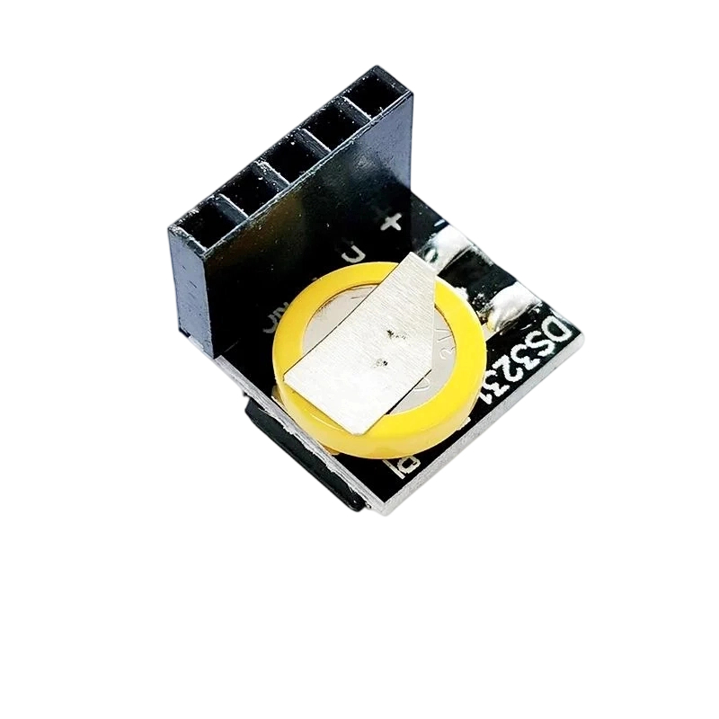 DS3231: zeer nauwkeurige RTC-m - Rtc Module Ds3231 recensie en prijs