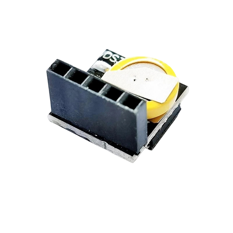 DS3231: zeer nauwkeurige RTC-m - Rtc Module Ds3231 recensie en prijs